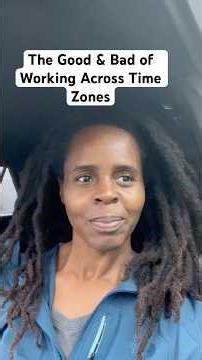 Working From Home Sometimes Means Working at Odd Hours