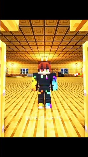 Minecraft Moment Before Entity 303 | Minecraft animation #minecraft