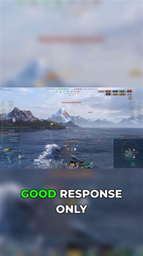 The Naval Tactic That Breaks Every Defense #military #tactics #simulation