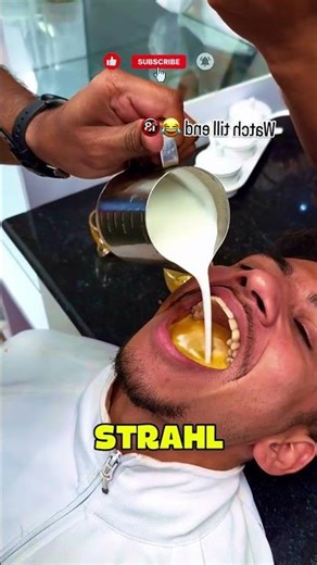 Too hot to bear ☕😳