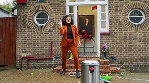 Taskmaster - Series 9: Episode 8 | Channel 4