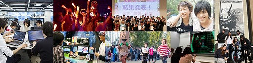 キャンパスライフ｜専門学校 HAL大阪