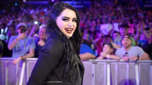 Paige may not return to WWE alone