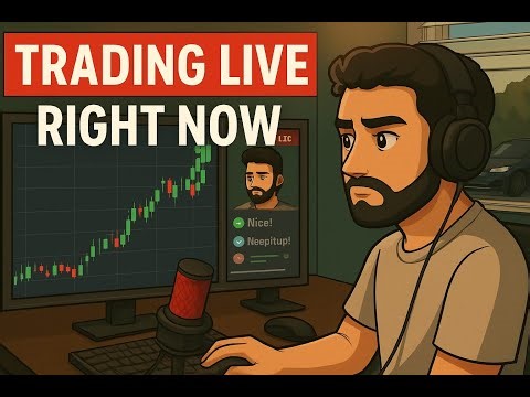 LIVE DAY TRADER
