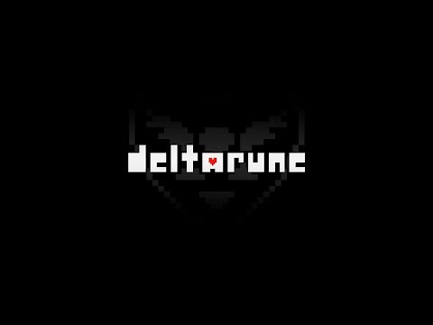 DELTARUNE Chapter 3 OST: ?? - Forgotten Man (man_nes.ogg)