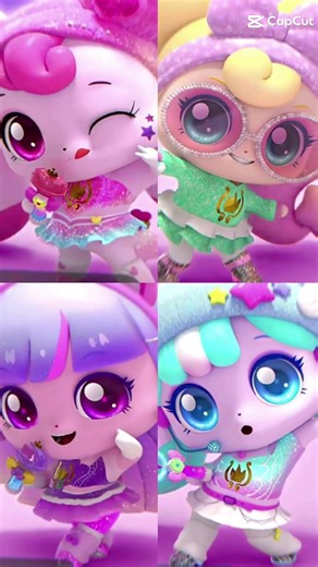 Catch Teenieping Season 7 Edit 🩷💛💜🩵 #catchteenieping