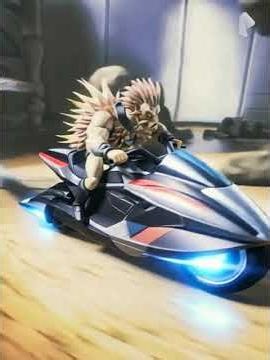 Battletoad Battleroad