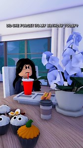 She’s busy chasing her dreams, but she left something behind. #Roblox #mrpankeyk | MrPankeyk