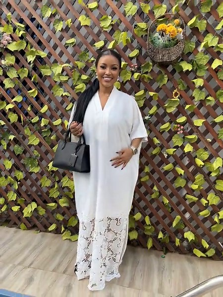 Chic Plus Size Fashion Clothing: Maxi Dresses & Two-Piece Outfits