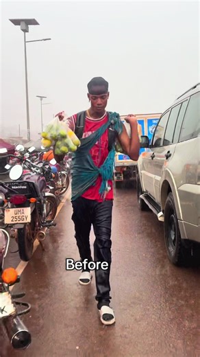 Transformative Journey of a Single Mom