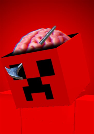 Salvation Archives Lobotomy Addon for Minecraft PE