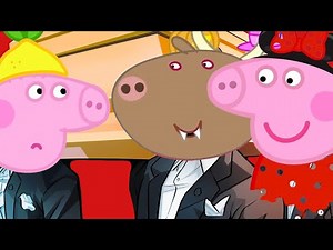 Peppa Pig - Coffin Dance Song (COVER)