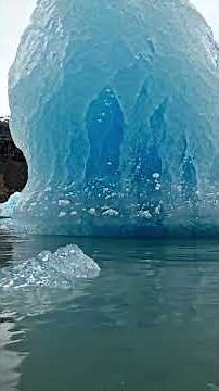 힐링여행 | 아이슬란드 요쿨살론 빙하호수 ■ Jökulsárlón Glacier Lagoon, Iceland