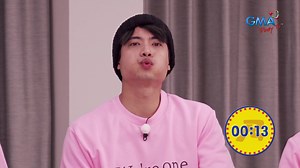 1.6M views · 52K reactions | Hindi kinaya ni Kap Mikael Daez ang anghang ng kinain pero pinaghabol pa siya ni Buboy Villar para lang makainom ng gatas! Subaybayan ang “Running Man Philippines“ sa GMA Pinoy TV! Subscribe na para mapanood ang full episodes nito overseas! | GMA Pinoy TV | Facebook