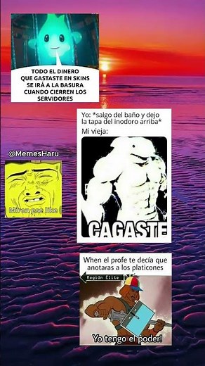 CAGASTE🗿🗿🗿 #memes #humor #rabbit #memesharu #memesharu #risas #risas #funny