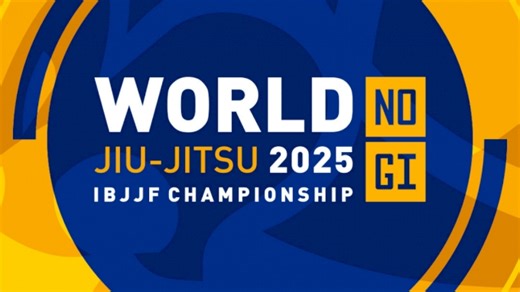 2025 World IBJJF Jiu-Jitsu No-Gi Championship - Videos - FloGrappling