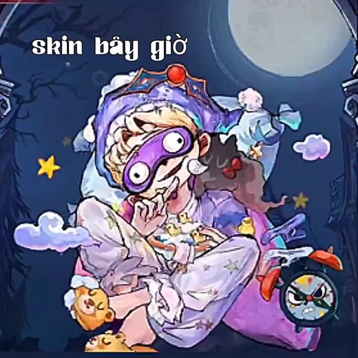 Hướng dẫn chơi Ma Sói Netease: Kỹ năng và Cách Tải