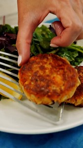 Crispy, filling, and budget-friendly👏 whats better than an easy canned-tuna dinner #tuna #easyrecipe #foodtiktok #dinner #cannedtuna #foryou #foryoupage #fypシ #fyp #reels #reelsviral #reelsfb #cookingtips #Recipe #foodrecipe #food #foodie | All Delishes