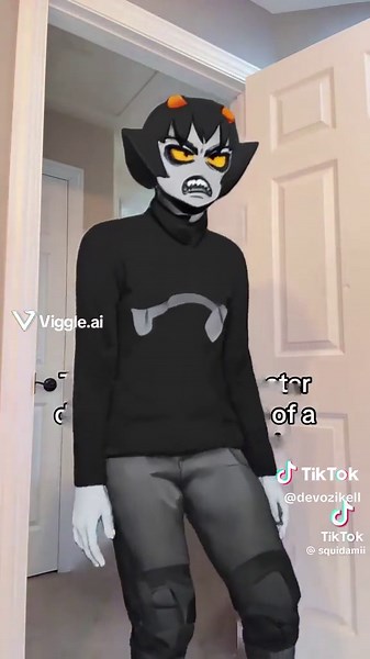 Gru Dancing at the End of DreamWorks Movie