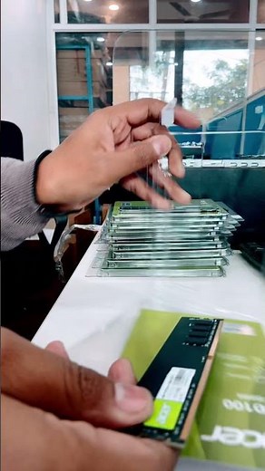 Acer desktop ram upgrade and updating windows