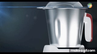 Mixer on Make a GIF