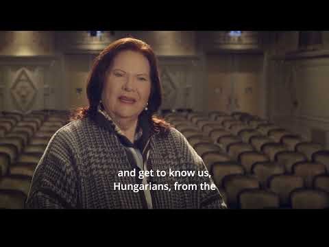 Everybody is welcome – Éva Marton about the competition