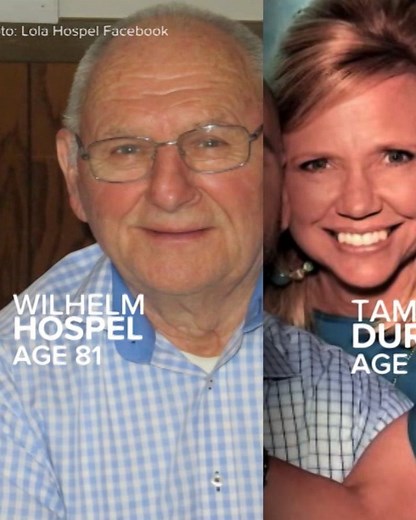 Identity of the 6th victim confirmed in deadly Christmas parade