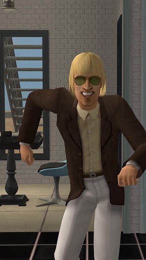 Sims 2 Body Shop Tutorial and Showcase