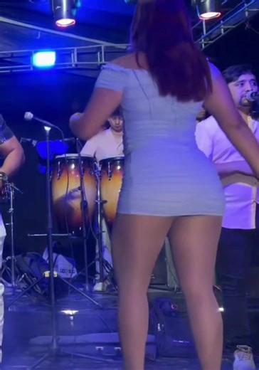 Azucena Guevara: Dance Moves and Creativity