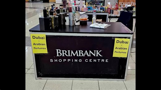 Elite Perfumes at Brimbank Shopping Centre! #eliteperfumes #perfumes #dubaiperfumesforwomen #fragrances #cologns #middleeasterperfumes