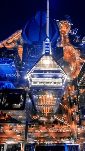 Hong Kong, China 🇨🇳 by Drone 4K #shorts #trending #viral