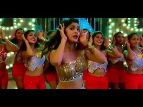 Bahut Pyar Karte Hai Tumko Sanam ❤️ | New Hindi Romantic Song | DJ Remix | Hot Dance MUSIC 4K