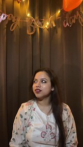 Ki ki sob koray amay diye !!! Eta naki trend , cake katbar age 5 baar eta koriechee !! Anyway, amar jonmodin chole gachhe, kintu last 10 days dhore ami cake kete cholechhi , team Noy naacho r bhalobashay ❤️🧿🌼 #reels #artist #birthday #trending #choreographer | Chandrima Dey