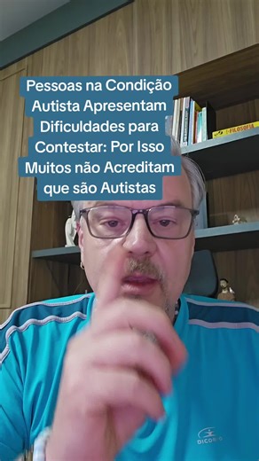 Desafios do Adulto Autista: Conformidade e Masking