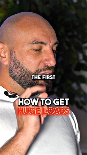 Stirling Guides on Instagram: "How to get huge loads naturally - #formen #adviceformen #datingadvice #datingtips #relationshipadvice #relationshiptips #relationships"