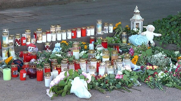 Kinder (12) bei Unfall in Dinslaken getötet: Stadt ruft heute zu Schweigeminute auf