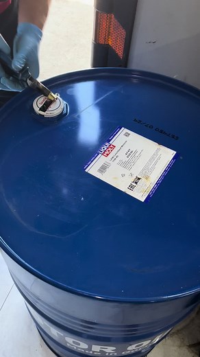 Liqui Moly Oil Additives for Optimal Performance