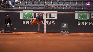 18K views · 550 reactions | It all comes down to this! Who wants the Internazionali BNL d'Italia  more? | WTA | Facebook