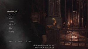 Resident Evil 4 Treasury Puzzle Solution Explained