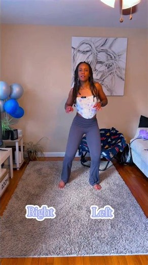 Zydeco Diva (Demo Tutorial) #beginners #linedance #linedancing #footwork #tutorial