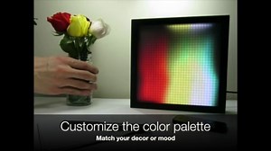 SmartMatrix Overview