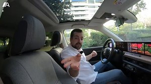 Honda e: probamos el coche eléctrico de moda