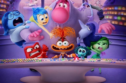 Las 10 películas mas taquilleras de 2024 en España y globalmente