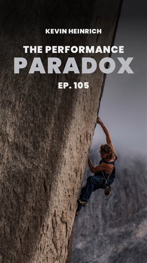 In his earlier years, Kevin dedicated his life to the craft of climbing. He lived in a van, chased adventure across the globe, and devoted every ounce of his energy to the pursuit of performance. During that chapter, he climbed up to 5.13b, established several major first ascents, and ticked over fifteen hundred routes. Climbing wasn’t just something Kevin did — it was who he was. His identity was built around his achievements, his grades, and his ever-growing tick list… until one day, everythin