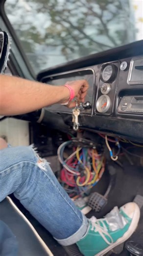 “Dance to the beat of your own drum”. Meaning: To live or act in a way that is unique and nonconformist. @jackforte__ is .. | Skeleton Key Mfg