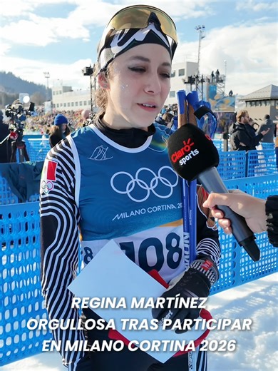 Regina Martínez: Pionera del Esquí de Fondo en México