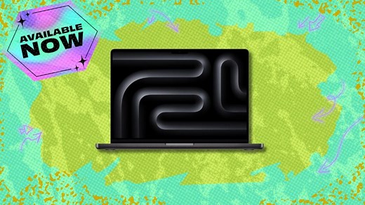 The M5 MacBook Pro just got its first big discount at Amazon