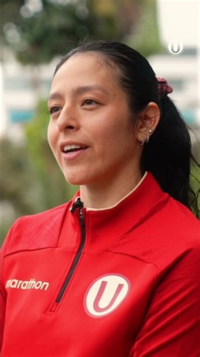 🔴 Ingrid Herrada ya piensa en grande con las 'Pumas': “Si Dios quiere, campeonar”