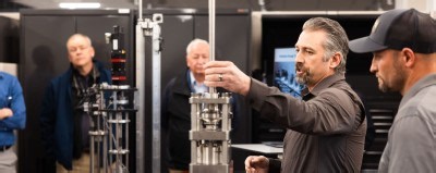 Idaho Researchers Build First Microreactor Control System in Decades | Newswise