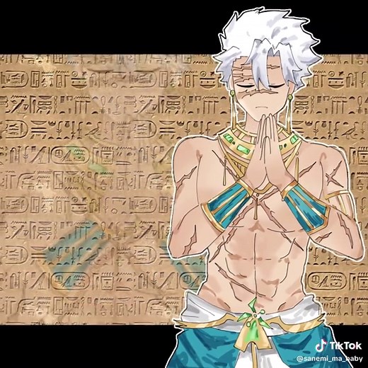 Sanemi from Demon Slayer: Animation and Memes Explained